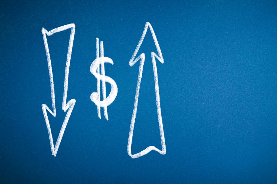 ビットコインと未来の金融革命