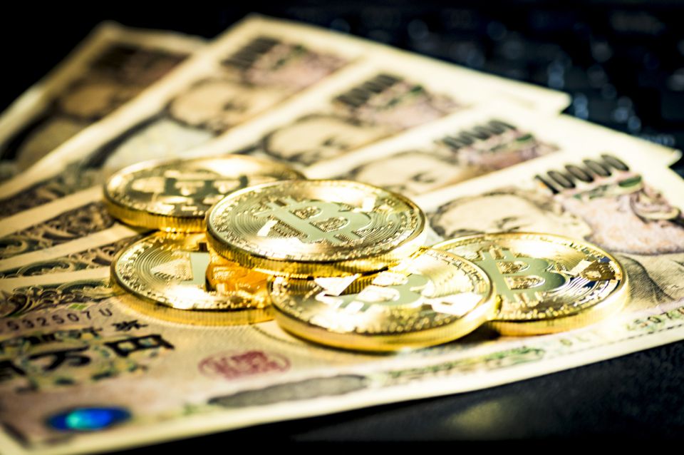 仮想通貨が切り拓く新時代の金融市場と未来を見据えた投資の指針
