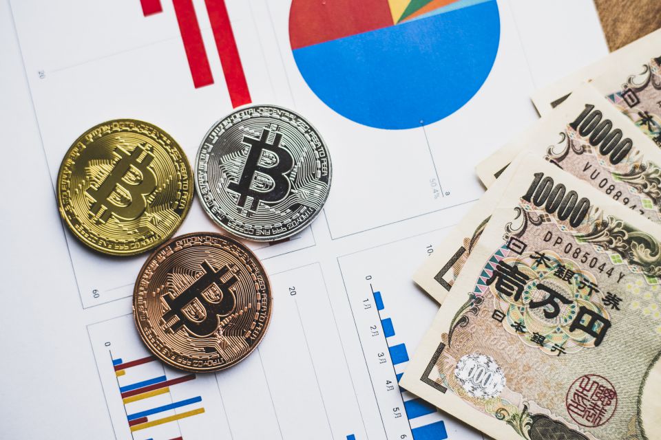仮想通貨がもたらす新時代の金融資産とそのリスクと可能性
